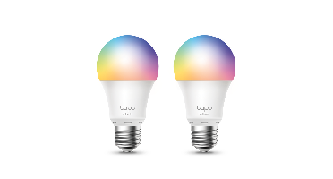 Tapo L530e 2 Stuks Slimme Ledlamp Wit