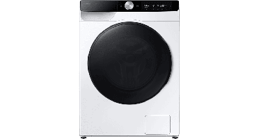 Samsung WD90dg6b85bku3 6000-serie - Was-droogcombinatie 9 Kg + 6 1400 Rpm 72 Db