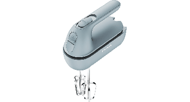 Kenwood Quickmix Go Hmp40.000gy Handmixer Grijs