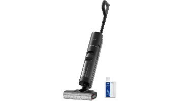 Dreame H12 Pro Wet And Dry Steelstofzuiger Grijs