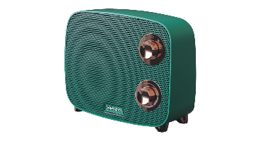 Termozeta Tzr66g Keramische Kachel Groen