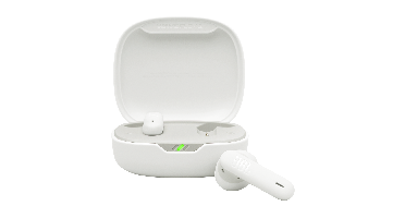 JBL Vibe Flex 2 Oordopjes Wit