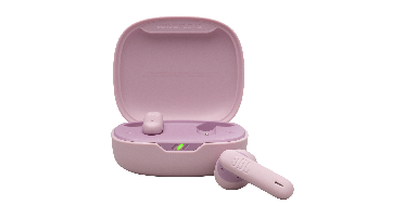 JBL Vibe Flex 2 Oordopjes Roze