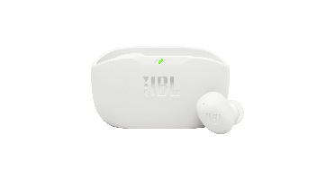 JBL Vibe Buds 2 Oordopjes Wit