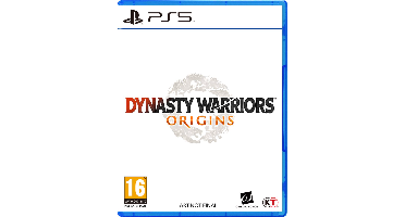 Koch Software Dynasty Warriors: Origins Playstation 5