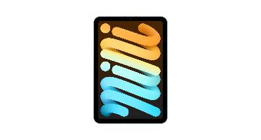 Apple Ipad Mini (2024) Wifi + Cellular - 512 Gb Blauw