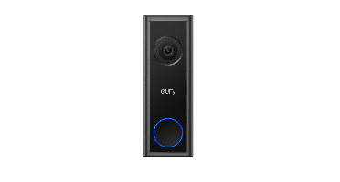 Eufy C31 Met Sd-kaart 2k Slimme Deurbel