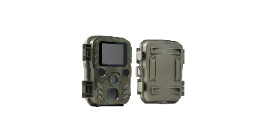 Technaxx Tx-117 Mini Natuur Camouflage Wildcamera