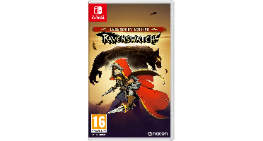 Nacon Ravenswatch - Legendary Edition