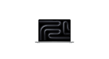 Apple Macbook Pro 14" M4 Max 2024 1 Tb - 36gb Qwerty 14‑core Cpu 32‑core GPu Zilver