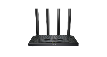 Tp-link Archer Ax12 Ax1500 Gigabit Wi-fi 6 Zwart Routeur