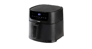 Domo Airfryer - 8 L 1800 W Heteluchtfriteuse