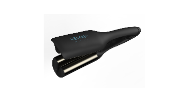 Revamp Beach & Volume Waver Wv3000 Krultang Grijs