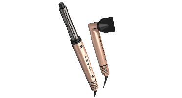 Revamp 7-in-1 IONic ​air Styler Dr2850gd Stijlborstel Roze