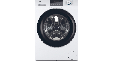 Haier Hw90-bp14929a-s Ipro 1 - Wasmachine Voorlader 9 Kg 1400 Rpm 72 Db