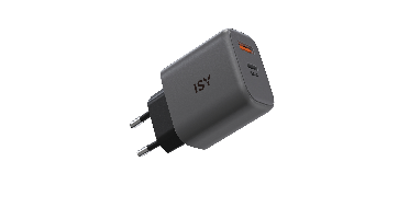 ISY Iwc 4065-gr Netadapter
