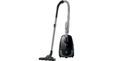 Philips Fc8241/09 Stofzuiger Met Zak Zwart