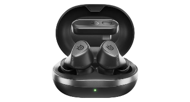 Steelseries Arctis Gamebuds - (xbox Series X/xbox One) Gaming-headset Zwart