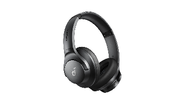 Soundcore Q21i Nc Hoofdtelefoon Zwart