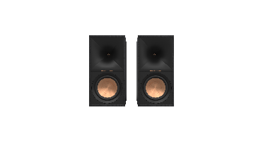 Klipsch R-60m Boekenplankspeaker Zwart