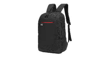Act Ac8565 Suburb Backpack Voor Laptos 156 Inch Zwart