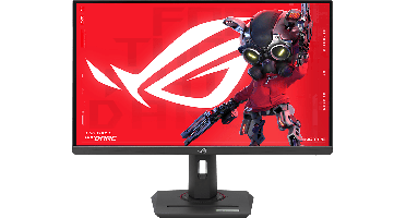 Asus Rog Strix Xg27ucg - 27 Inch 3840 X 2160 (ultra Hd) 1 Ms 160 Hz