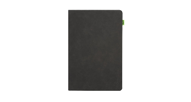 Gecko Cactus Cover Tab S10+ Zwart Beschermhoes Zwart