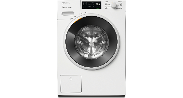 Miele Wwc 380 Wcs Powerwash - Wasmachine Voorlader 8 Kg 1600 Rpm 73 Db