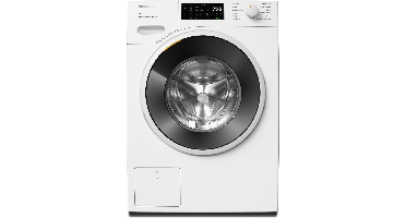Miele Wwd 380 Wcs Powerwash - Wasmachine Voorlader 9 Kg 1400 Rpm 72 Db
