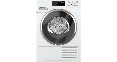 Miele Twh 780 Wp Ecospeed - Warmtepompdroger 9 Kg 62 Db Energielabel C