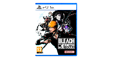 Namco Bandai Bleach: Rebirth Of Souls - PS5