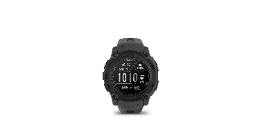 Garmin Instinct E 40 Mm Smartwatch Zwart
