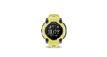 Garmin Instinct E 45 Mm Limoen Smartwatch Limoen