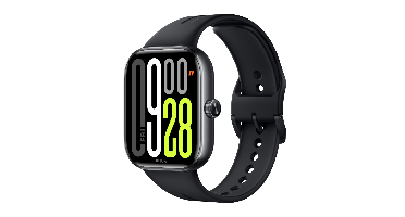 Xiaomi Redmi Watch 5 Smartwatch Obsidian Zwart
