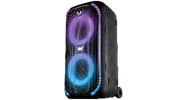 Fresh 'n Rebel Party Loud L