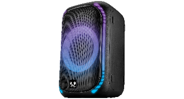 Fresh 'n Rebel Party Loud M