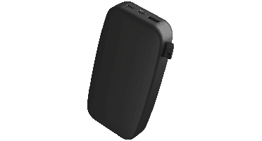Fresh 'n Rebel 24000 Mah Usb-c 20w Powerbank Storm Grey