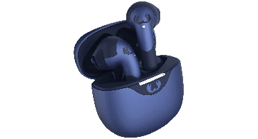 Fresh 'n Rebel Twins Blaze Oordopjes True Blue