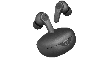 Fresh 'n Rebel Twins Rise Storm Grey