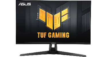 Asus Tuf Gaming Vg27uq1a - 27 Inch Ultra Hd Fast Ips 1 Ms 160 Hz