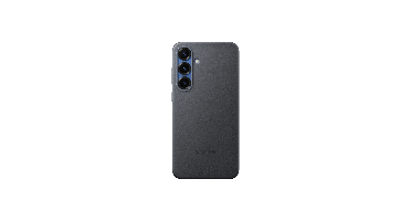 Samsung Kindsuit Telefoonhoesje Voor Samsung Galaxy S25 Plus Zwart