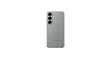 Samsung Kindsuit Telefoonhoesje Voor Samsung Galaxy S25 Plus Grijs