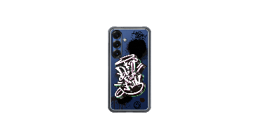 Samsung Rugged Flipsuit Telefoonhoesje Voor Samsung Galaxy S25 Zwart