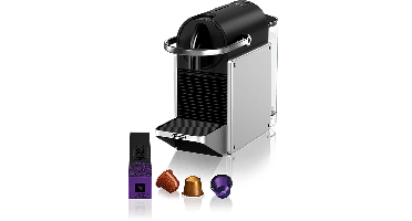 Nespresso Pixie De'longhi En127.s