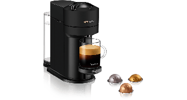 Nespresso Vertuo Next De'longhi Env120.bm
