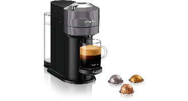 Nespresso Vertuo Next De'longhi Env120.gy