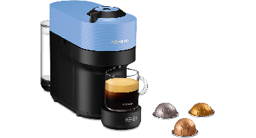 Nespresso Vertuo Pop De'longhi Env90.a