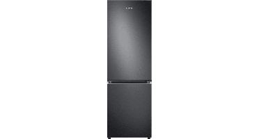 Samsung Rb34c602cb1ef - Koel-vriescombinatie Breedte 59.5 Cm Hoogte 185.3 Inhoud 344 L Nofrost