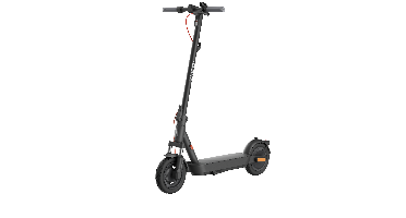 Xiaomi 5 Eu Elektrische Step Grijs