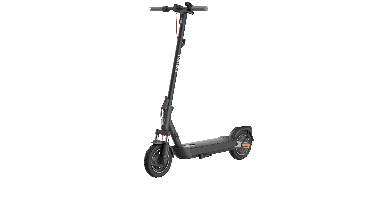 Xiaomi 5 Pro Elektrische Step Grijs